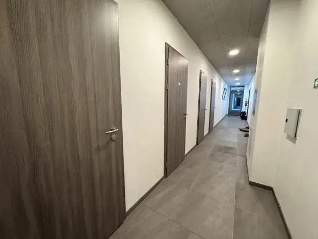 Pronájem bytu 2+kk, Rajhrad, Masarykova, 68 m2