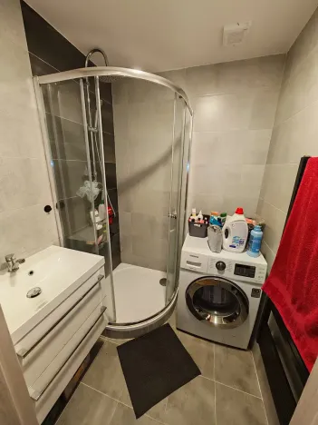 Prodej bytu 2+kk, Prachatice, 55 m2