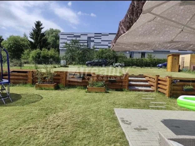 Prodej zahrady, Jihlava, Brněnská, 400 m2