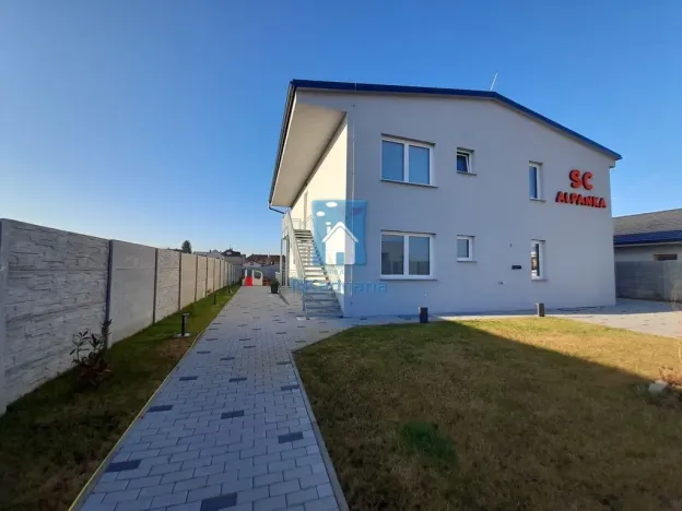 Pronájem bytu 2+kk, Plzeň, Tisová, 67 m2