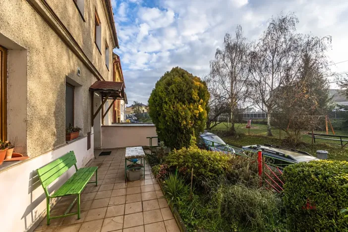 Prodej rodinného domu, Litoměřice, Dolní Rybářská, 160 m2