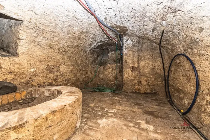 Prodej rodinného domu, Litoměřice, Dolní Rybářská, 160 m2