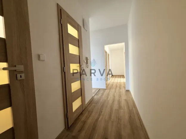 Pronájem bytu 3+1, Rokycany - Nové Město, Pivovarská, 61 m2