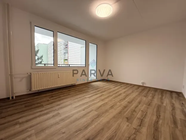 Pronájem bytu 3+1, Rokycany - Nové Město, Pivovarská, 61 m2