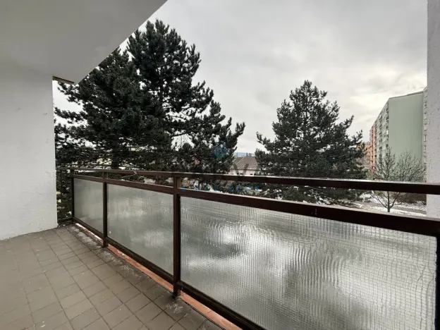 Pronájem bytu 3+1, Rokycany - Nové Město, Pivovarská, 61 m2