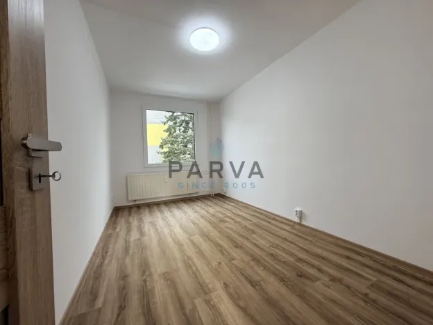 Pronájem bytu 3+1, Rokycany - Nové Město, Pivovarská, 61 m2