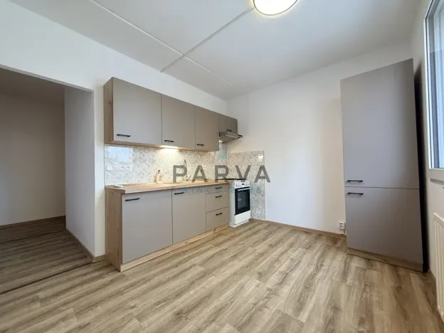 Pronájem bytu 3+1, Rokycany - Nové Město, Pivovarská, 61 m2