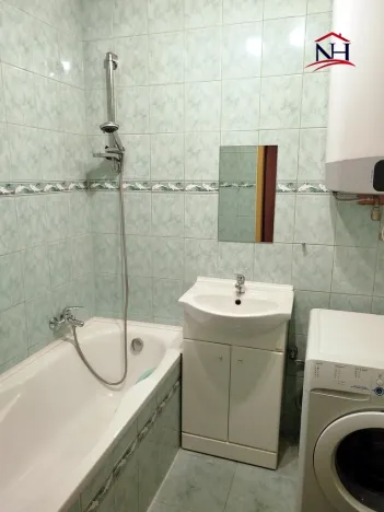 Prodej bytu 3+1, Teplice, Svojsíkova, 73 m2