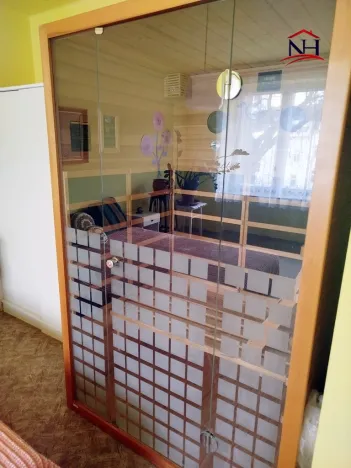 Prodej bytu 3+1, Teplice, Svojsíkova, 73 m2