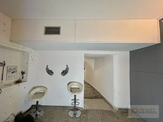 Prodej vícegeneračního domu, Broumov, Generála Svobody, 350 m2