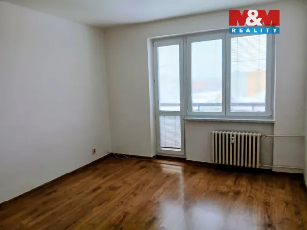 Pronájem bytu 2+1, Karviná - Mizerov, Tyršova, 54 m2