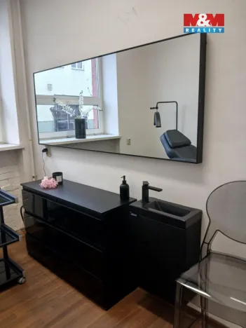 Pronájem obchodního prostoru, Bohumín - Nový Bohumín, Studentská, 15 m2