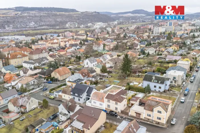Prodej rodinného domu, Beroun - Beroun-Město, Krameriova, 133 m2