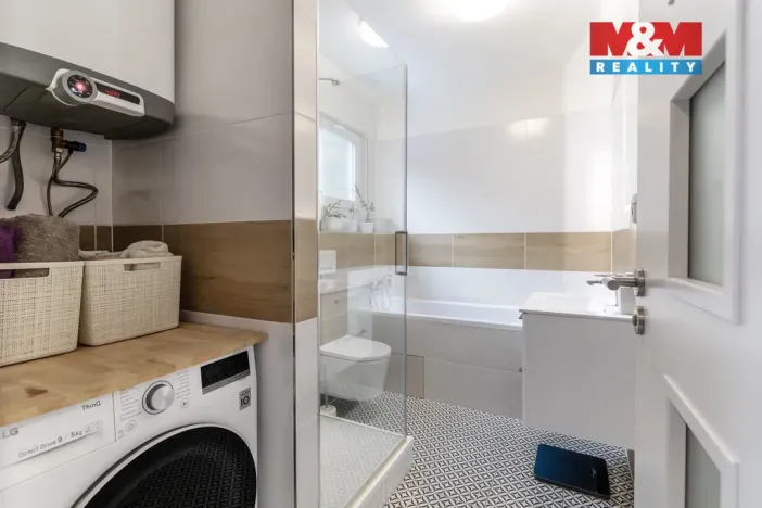 Prodej rodinného domu, Ostrava - Petřkovice, Hlučínská, 58 m2