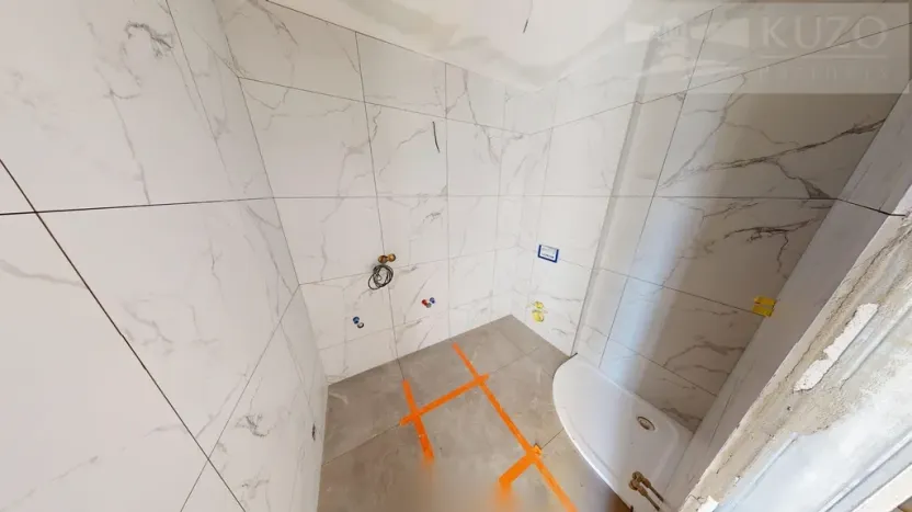 Prodej bytu 1+kk, České Budějovice - České Budějovice 3, Rudolfovská tř., 48 m2