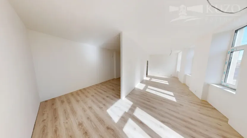 Prodej bytu 1+kk, České Budějovice - České Budějovice 3, Rudolfovská tř., 48 m2