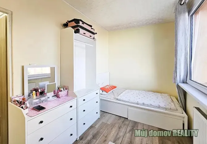 Prodej bytu 3+kk, Praha - Kamýk, 40 m2