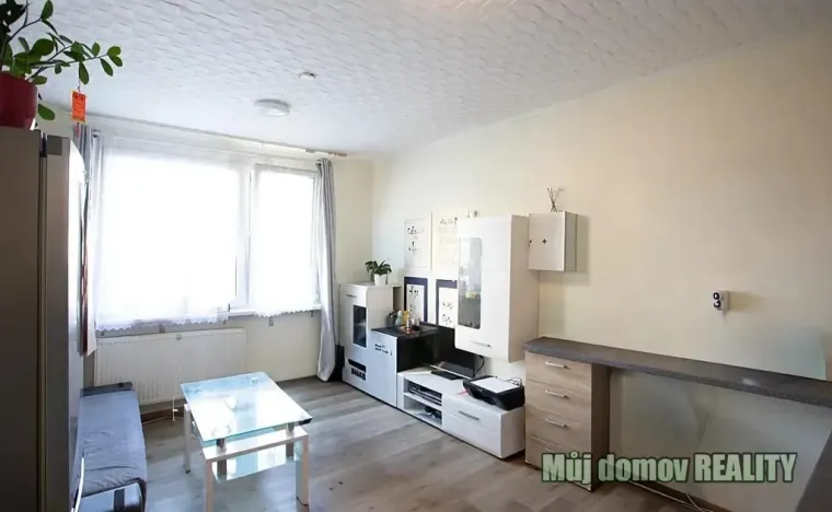 Prodej bytu 3+kk, Praha - Kamýk, 40 m2