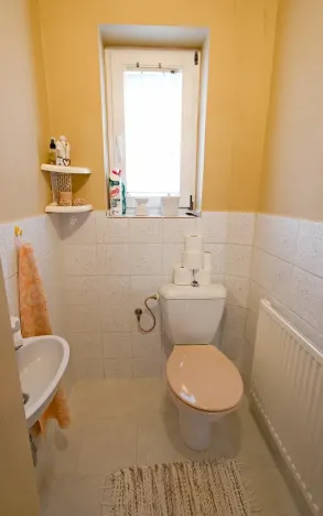 Prodej rodinného domu, Domažlice, Vrbova, 143 m2