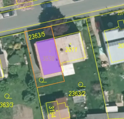 Prodej rodinného domu, Domažlice, Vrbova, 143 m2