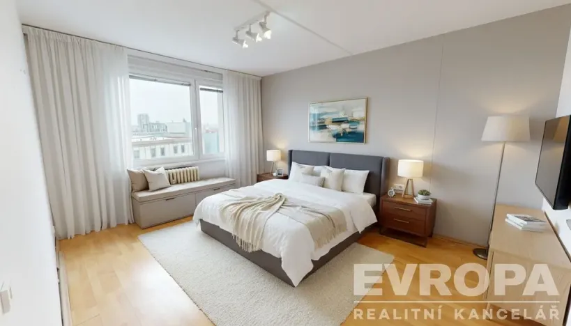 Prodej bytu 5+1, Pardubice - Zelené Předměstí, Arnošta z Pardubic, 89 m2