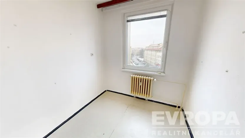 Prodej bytu 5+1, Pardubice - Zelené Předměstí, Arnošta z Pardubic, 89 m2