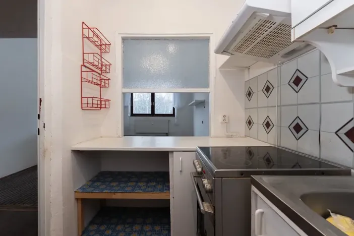 Prodej bytu 2+kk, Litvínov, Koldům, 53 m2