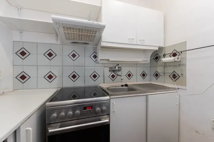 Prodej bytu 2+kk, Litvínov, Koldům, 53 m2