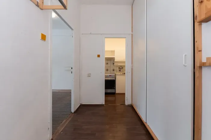 Prodej bytu 2+kk, Litvínov, Koldům, 53 m2