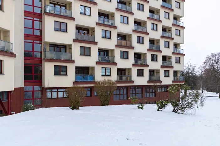 Prodej bytu 2+kk, Litvínov, Koldům, 53 m2