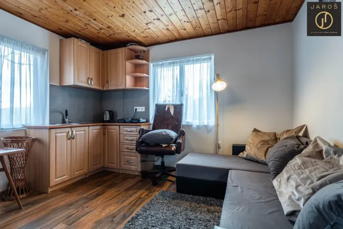 Prodej chaty, Kladno, Ovocná, 30 m2