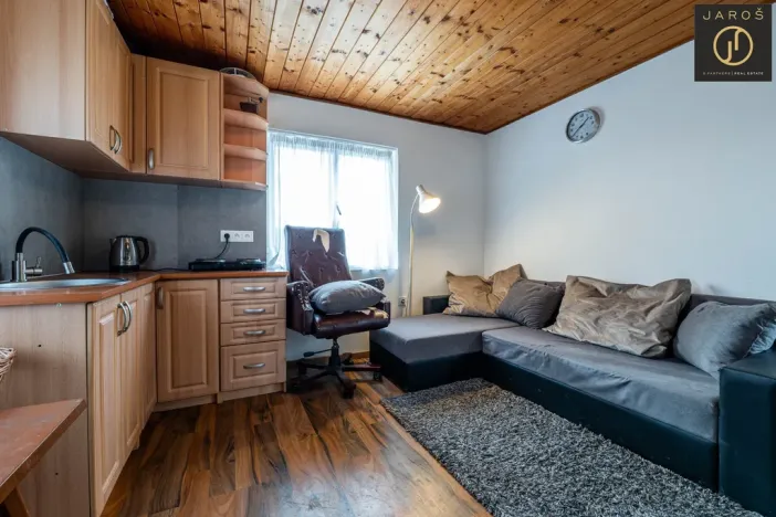 Prodej chaty, Kladno, Ovocná, 30 m2