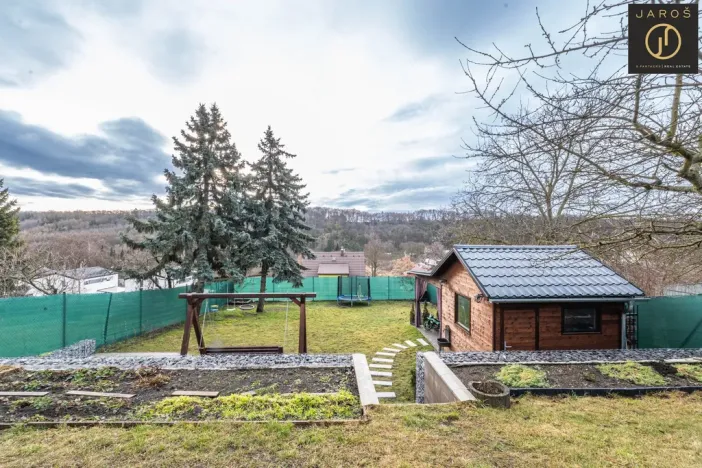 Prodej chaty, Kladno, Ovocná, 30 m2