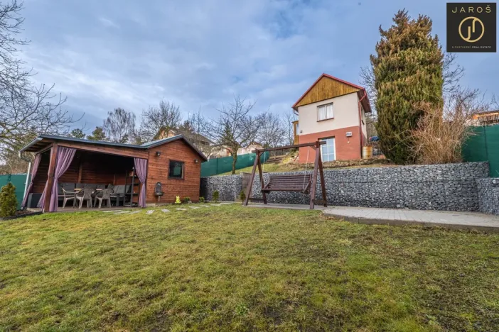 Prodej chaty, Kladno, Ovocná, 30 m2