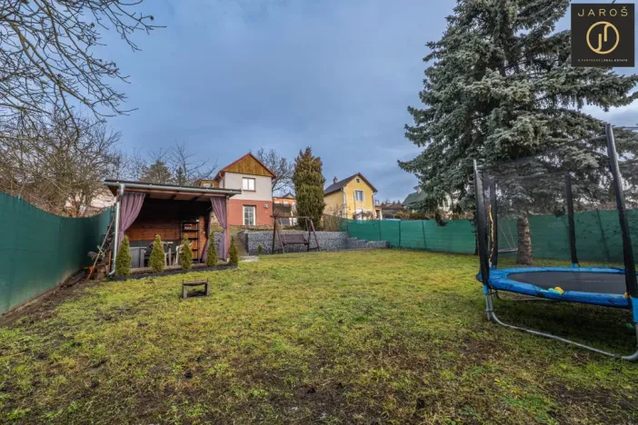 Prodej chaty, Kladno, Ovocná, 30 m2