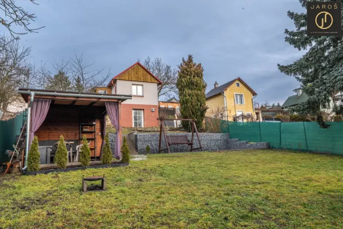 Prodej chaty, Kladno, Ovocná, 30 m2