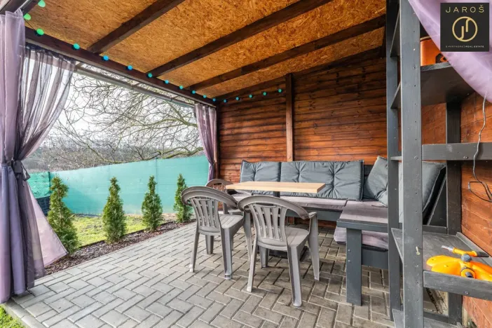 Prodej chaty, Kladno, Ovocná, 30 m2