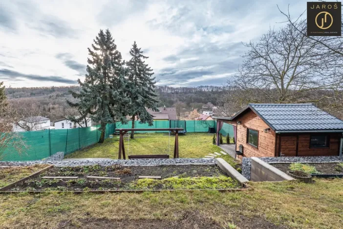 Prodej chaty, Kladno, Ovocná, 30 m2