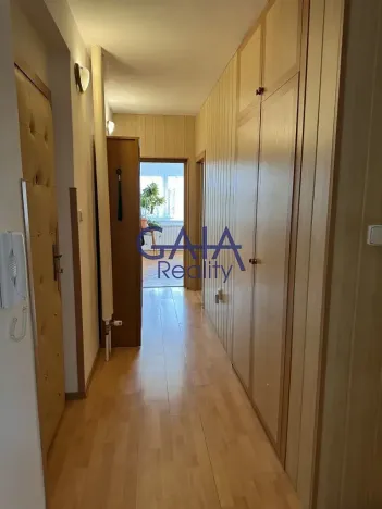 Pronájem bytu 2+1, Klobouky u Brna, Císařova, 49 m2