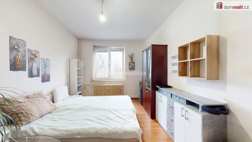 Prodej činžovního domu, Mladeč - Nové Zámky, 514 m2