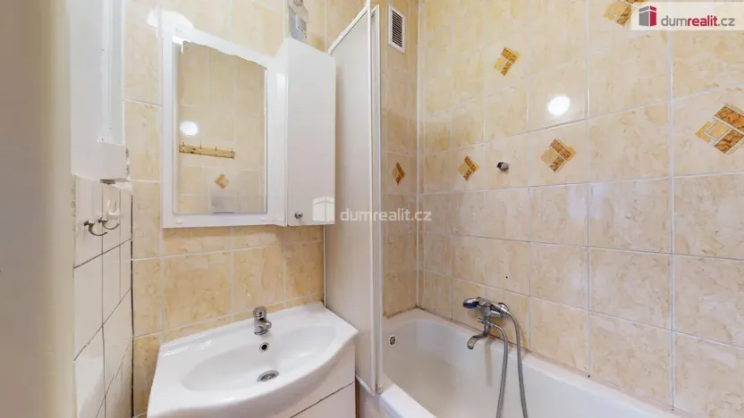 Prodej činžovního domu, Mladeč - Nové Zámky, 514 m2