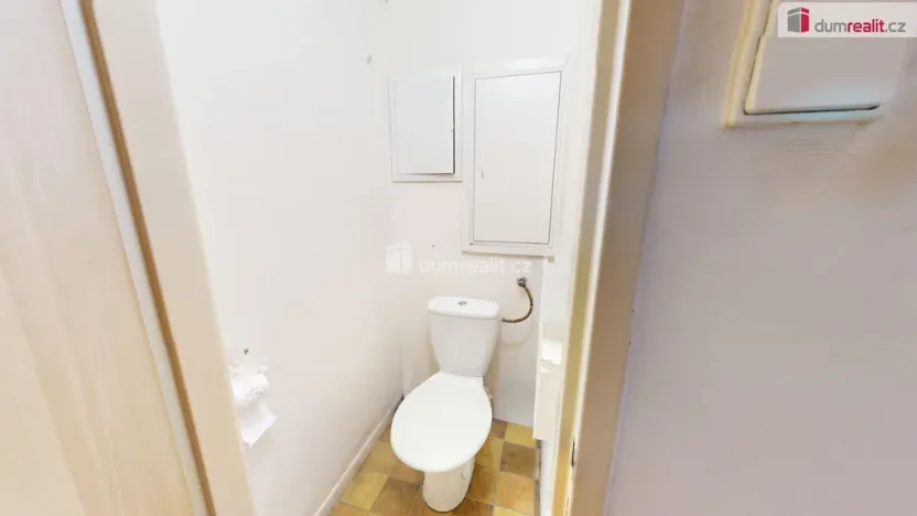 Prodej činžovního domu, Mladeč - Nové Zámky, 514 m2