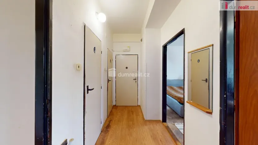 Prodej činžovního domu, Mladeč - Nové Zámky, 514 m2