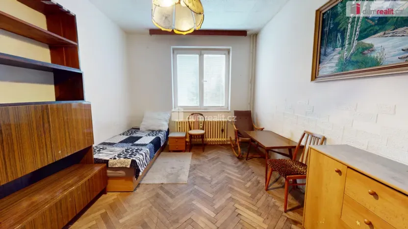 Prodej činžovního domu, Mladeč - Nové Zámky, 514 m2