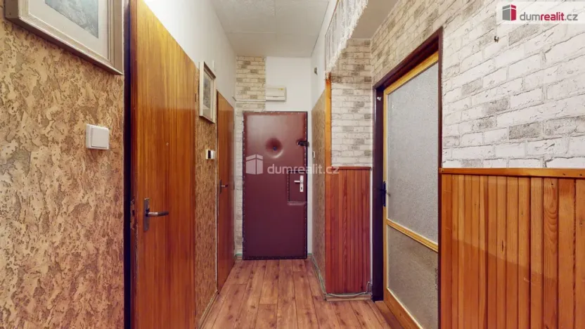 Prodej činžovního domu, Mladeč - Nové Zámky, 514 m2