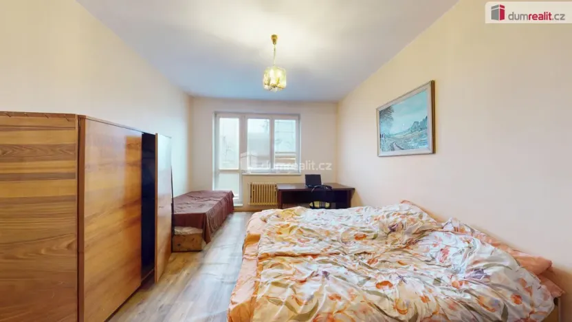 Prodej činžovního domu, Mladeč - Nové Zámky, 514 m2