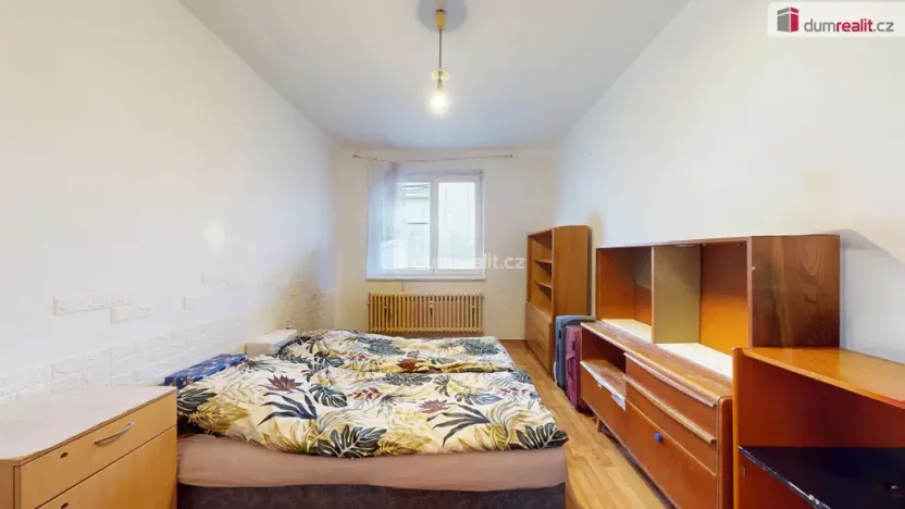 Prodej činžovního domu, Mladeč - Nové Zámky, 514 m2