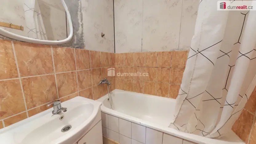 Prodej činžovního domu, Mladeč - Nové Zámky, 514 m2