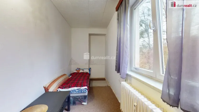 Prodej činžovního domu, Mladeč - Nové Zámky, 514 m2