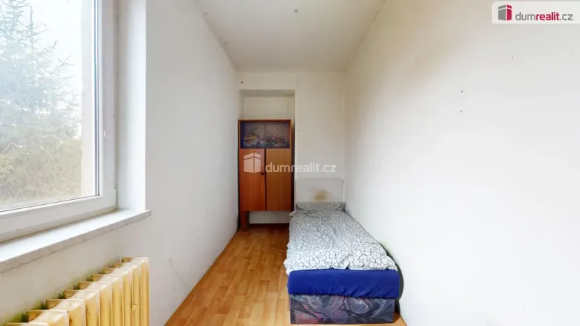 Prodej činžovního domu, Mladeč - Nové Zámky, 514 m2